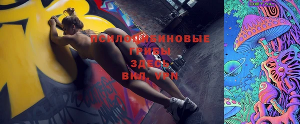 мескалин Михайлов